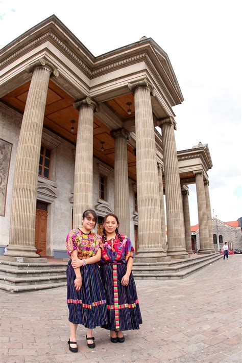 Trajes Tipicos De Guatemala Quetzaltenango Atelier Yuwa Ciao Jp