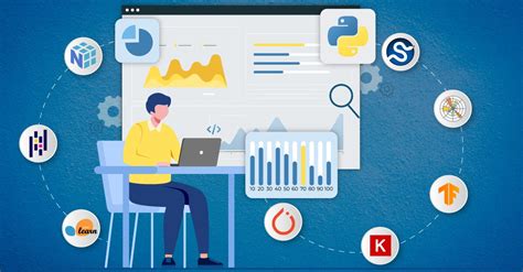 7 Best Python Libraries For Data Science By Thinkitive Inc Medium
