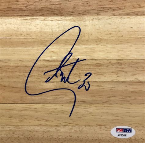 Stephen Curry | PSA AutographFacts℠