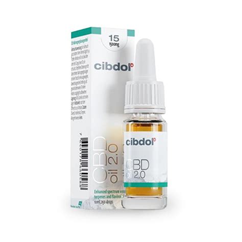 Huile De Cbd Full Spectrum Top Qualit Cbd Fr