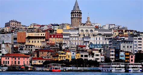 Where to stay in Istanbul for families with kids: 4 Best areas - Travel ...