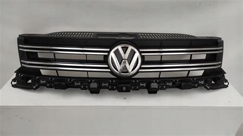 Atrapa Grill Vw Tiguan Ii N Lift N E Za Z Z