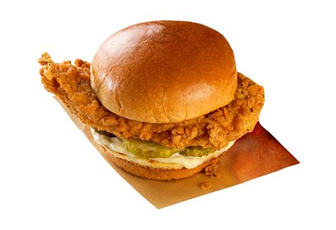 Check These Great Deals For National Fried Chicken Sandwich Day 2023