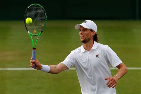 Wimbledon Qualificazioni I Risultati Con Il Dettaglio Dei Giocatori