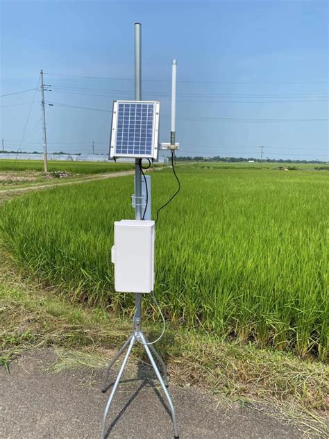 Solar Powered Lorawan Gateway Howto The Things Network