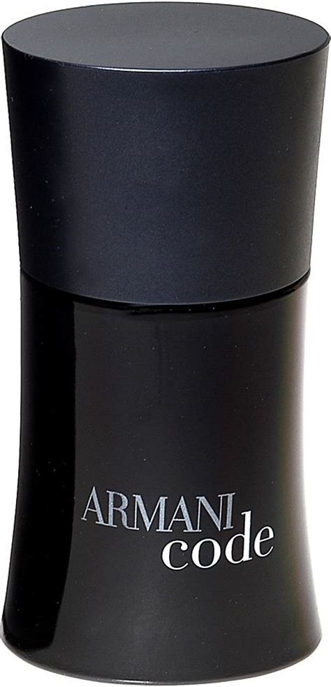 Giorgio Armani Eau De Toilette Code Homme« Kaufen Otto