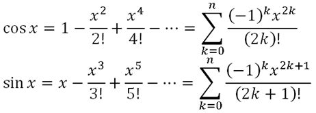 Formulas To Memorize Calc Ii Flashcards Quizlet