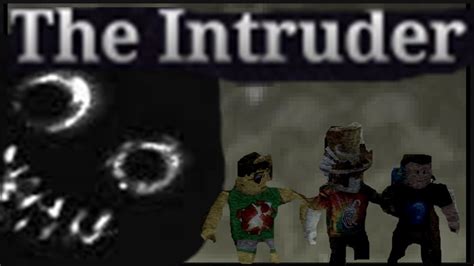 El Intruso Roblox Youtube