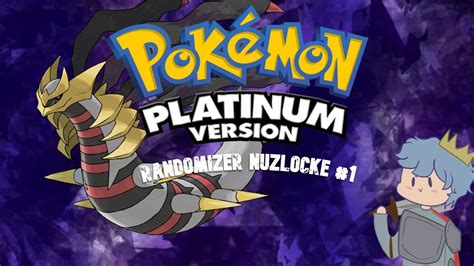 Pokemon Platinum Randomizer Nuzlocke 1 Jubilife And Cheese YouTube