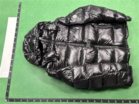 Cool Moncler Maya Jacket Pandabuy 55us R Pandabuy