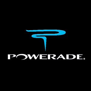 Powerade Logo PNG Vector (EPS) Free Download