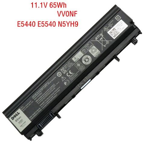 Replacement For New Genuine Original Dell Latitude E E M T F