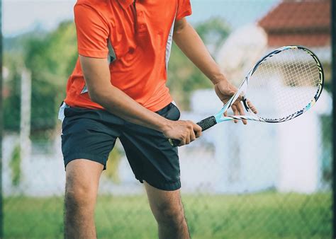 Epicondilite Laterale Gli Esercizi Per Trattare Il Gomito Del Tennista