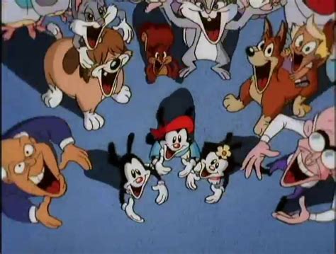 Animaniacs Season 1 Image Fancaps