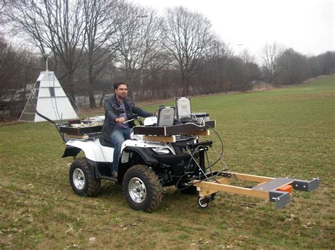 Improvement Of Remote Sensing Products For Soil Moisture Using Ground