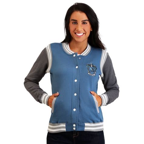 Harry Potter Ravenclaw Varsity Jacket Atelier Yuwaciaojp