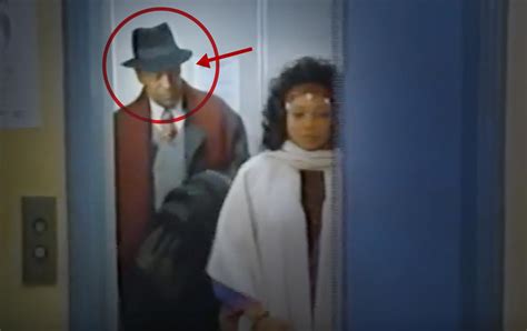 In The Cosby Mysteries 1994 Tv Movie Bill Cosby Shows His Acting