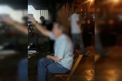 Idoso Ofende E Amea A Clientes Negros Em Restaurante Do Df Carne Mais