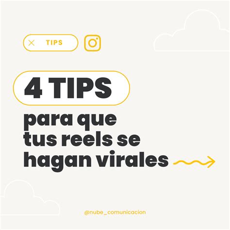 Reels Virales En Instagram Consejos Para El Xito