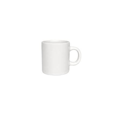 Caneca Az Ml Sublim Branca Ag