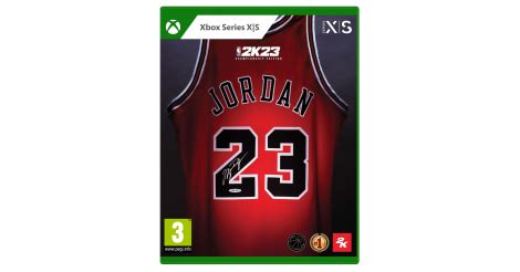 Joc Nba K Championship Edition Pentru Xbox Series