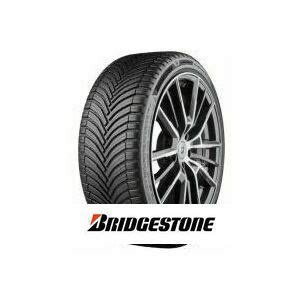 Reifen Bridgestone 225 40 R18 92Y XL MFS 3PMSF Turanza All Season 6