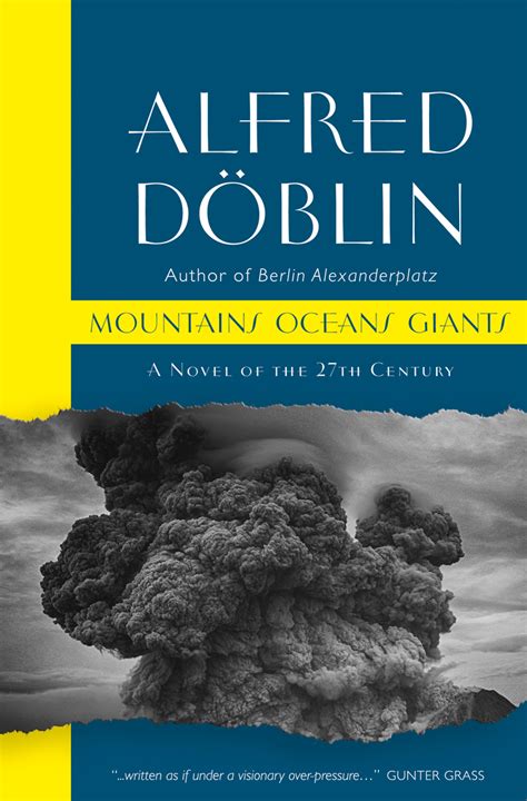 Mountains Oceans Giants | Galileo Publishers