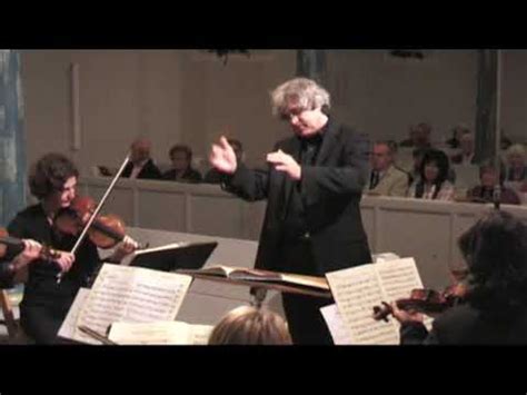 H Ndel Concerto Grosso Op Nr Satz Ouverture Allegro Youtube