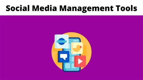 The 13 Best Social Media Management Tools For Community Managers - MexSEO