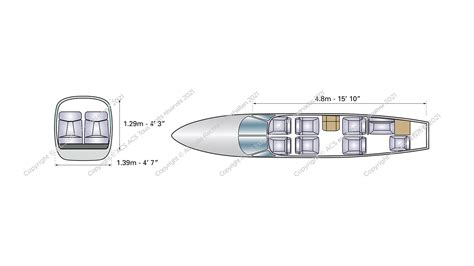 Cessna 421C Golden Eagle