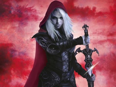 What Character From The Throne Of Glass Series Are You Playbuzz