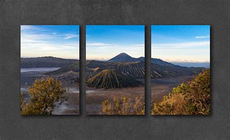 Bromo Tengger Semeru Indi Vision Photographie De Voyage Et Documentaire