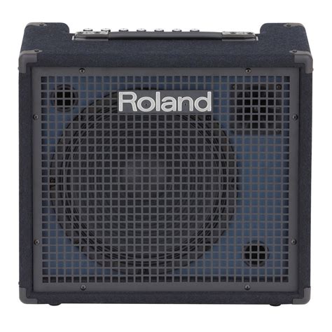 Roland KC 200 Keyboard Amplifier Nearly New At Gear4music