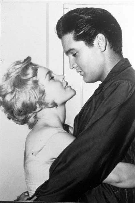 In Photos A Look Back Elvis His Girls Elvis Presley Pictures