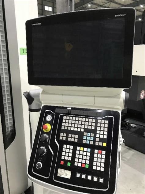 Used T X Axis Machining Center Vmc Dmg Mori Dmu Rd