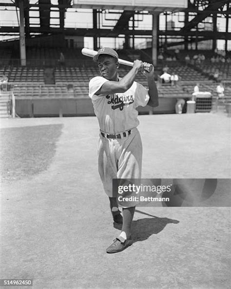 413 Jackie Robinson Hall Stock Photos High Res Pictures And Images