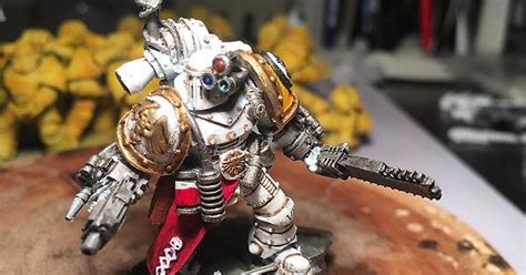 Mkiii 30k Imperial Fists Apothecary Candc Please Album On Imgur