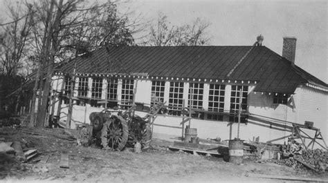 Bowman – The Vanishing Schools of Franklin County, VA