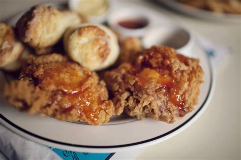 Where To Find The Best Fried Chicken In NYC