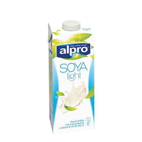 Napitak Od Badema Original L Alpro Oil Distribution