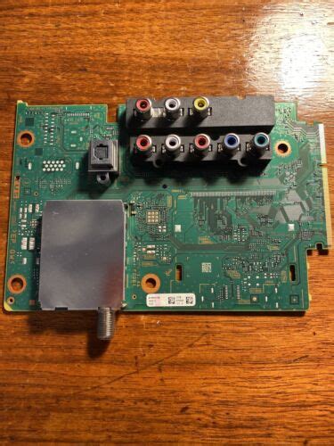 Sony Tuner Board Tus A B Ebay