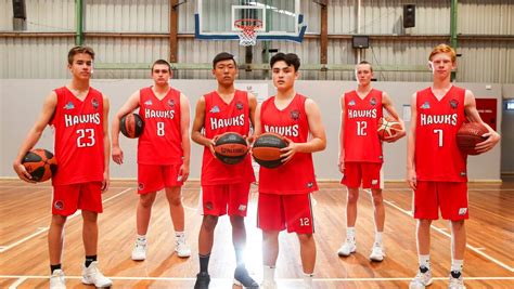 Illawarra Hawks Juniors Gunning For Nsw Country Selection Illawarra