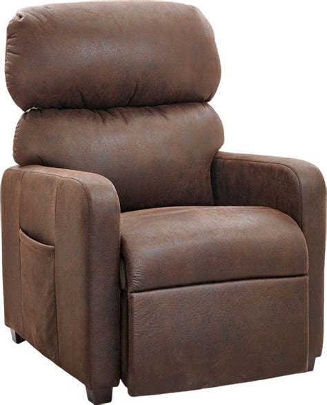 Ultracomfort™ Customizable Ultracozy™ 1 Zone Power Recliner Bob Mills Furniture