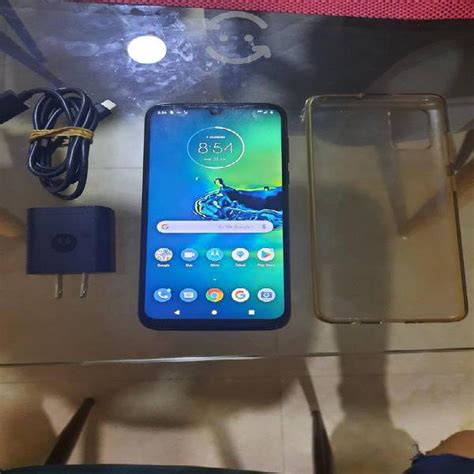 Motorola g8 plus liberado en México Ciudad De Clasf telefonia