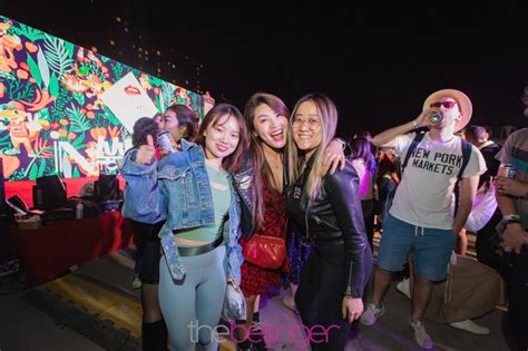 Hot Spicy Festival Day Three Recap The Beijinger