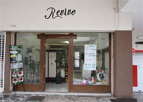 Revive Plaza Fiesta Arboledas