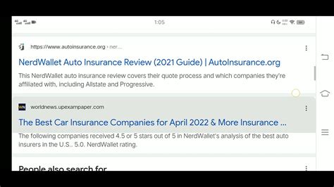 Geico Auto Insurance Review 2022 Pros And Cons Nerdwallet Maqsood Tech Youtube