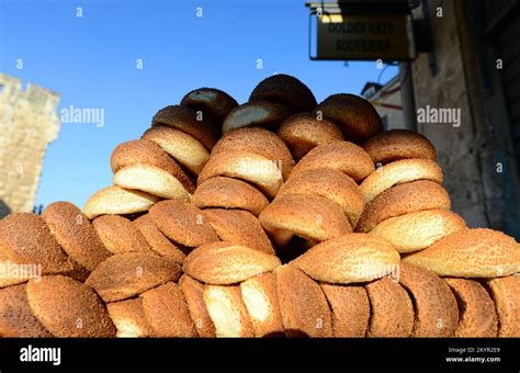 Kaek And Bread Hi Res Stock Photography And Images Alamy