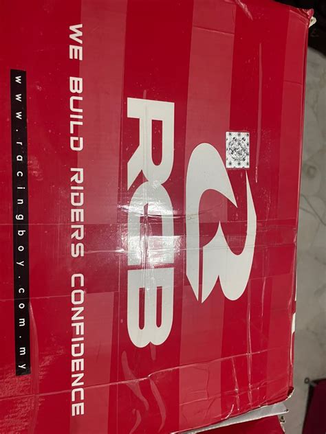 Rcb Engine Cover Silver Motorcycles Motorcycle Accessories On Carousell