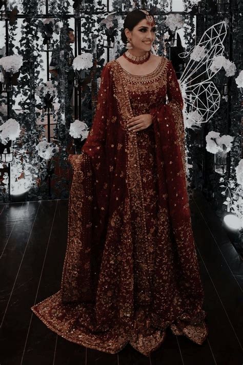 Pin By Anabia Hashmi On Pakistani Culture In 2023 Latest Bridal